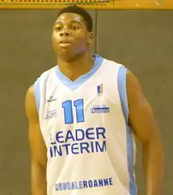 Image illustrative de l’article Guerschon Yabusele