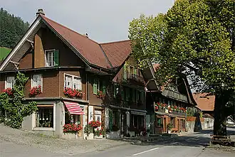 Guggisberg