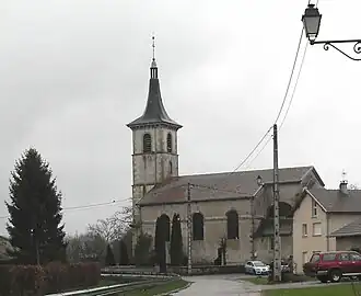 Gugnécourt
