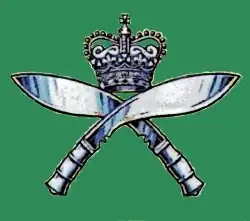 Image illustrative de l’article Royal Gurkha Rifles