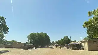 Guidan Sori