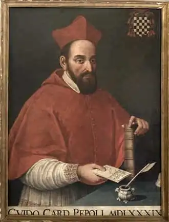 Image illustrative de l’article Guido Pepoli