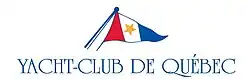 Guidon YCQ.
