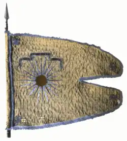 Image illustrative de l’article Régiment de Polleretzky hussards