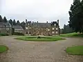 Le parc.