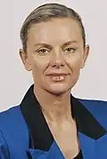 Élisabeth Guigou