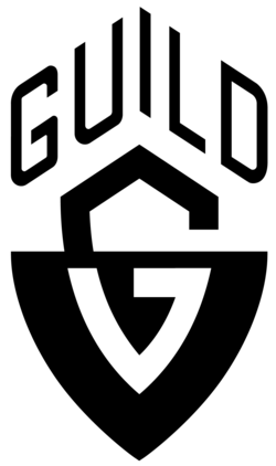 logo de Guild