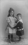 Ses enfants