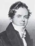 Guillaume-Isidore, baron de Montbel
