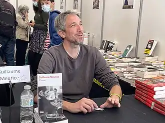 Image illustrative de l’article La Dernière