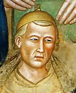 Guillaume d'Occam.