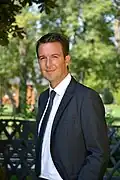 Guillaume Peltier