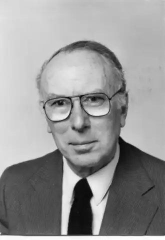 Guillaume de Bertier de Sauvigny (1912-2004)