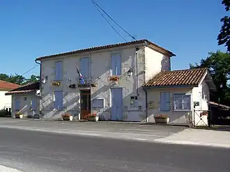 Guillos