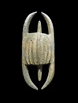 Masque (Guinée)