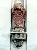 Saint Denis.