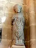 Saint Romain.