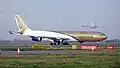 Airbus A340-300