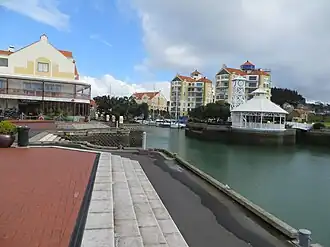 Gulf Harbour