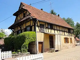 Gumbrechtshoffen