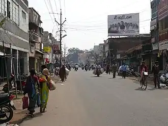 Gumla