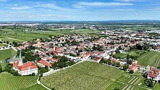 Gumpoldskirchen