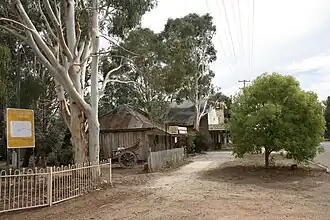 Gundaroo