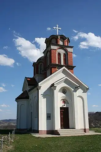 Gunjaci (Osečina)