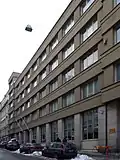 Pieni Roobertinkatu 1–3, Helsinki (1929)