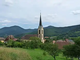 Gunsbach