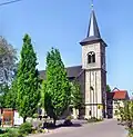 Église catholique