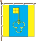 Drapeau de Jouravno
