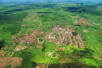 Gurinhém