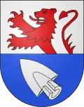 Blason de