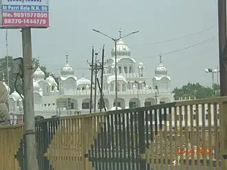 Rajnandgaon