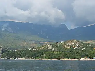 Hourzouf