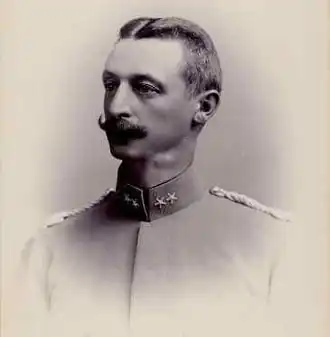 Image illustrative de l’article Gustaf Adolf Boltenstern
