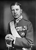 Gustave VI Adolphe