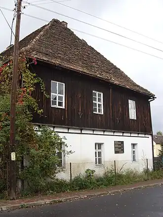 Żarki Wielkie