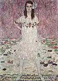Eugénia “Mäda” Primavesi (1912)
