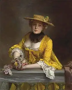 Portrait