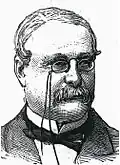 Gustave-Louis Jametel (1821-1893).