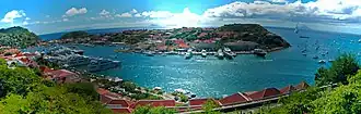 La Pointe (Saint-Barthélemy)