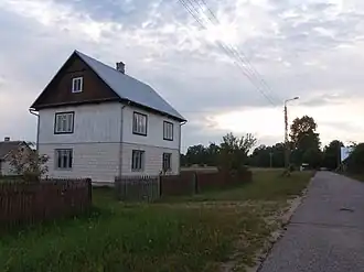 Guszczewina