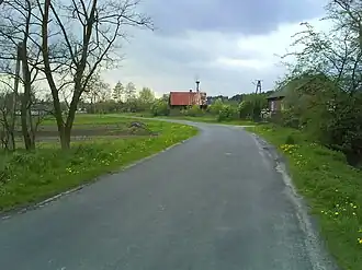 Gutów (Mazovie)