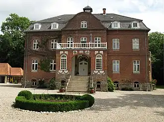 Rabenholz
