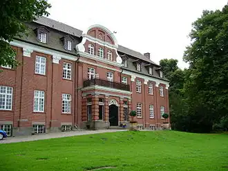 Rohlstorf