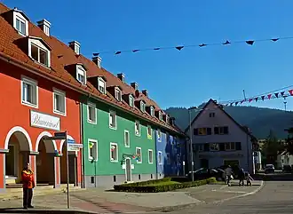Gutach im Breisgau