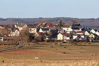 Gutenacker