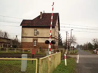Gutowo Wielkie